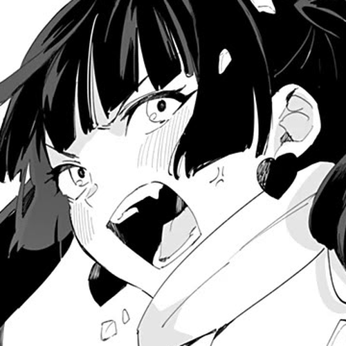 Chieri's Love Is 8 Meters Chapter 58 cover
