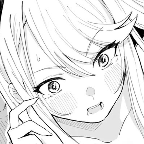 Chieri's Love Is 8 Meters Chapter 63 [END] cover