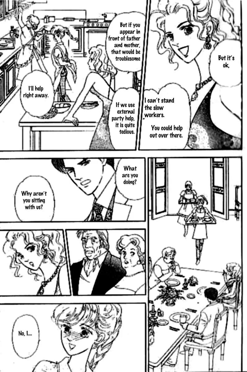 Chigireta Heart Chapter 1 page 10 - Chapter 1