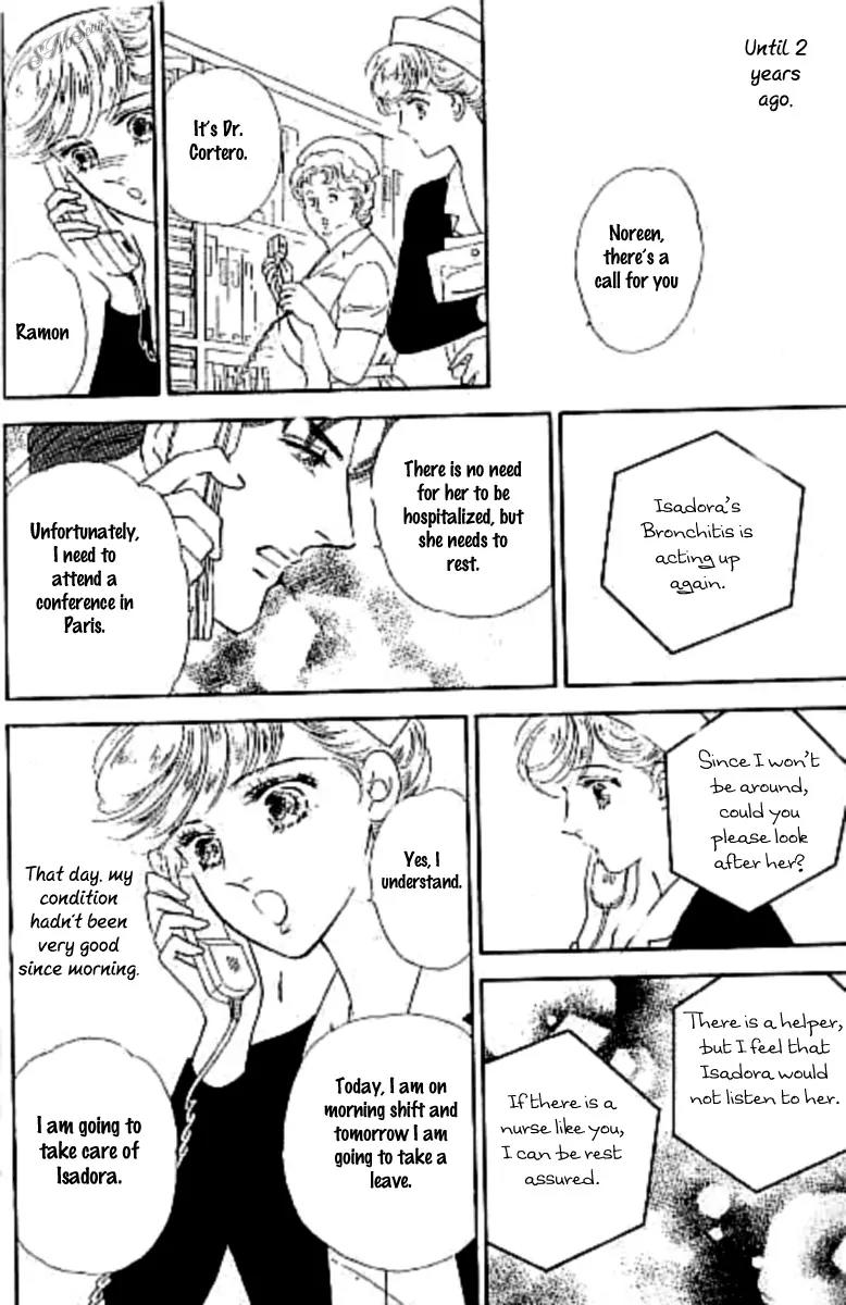 Chigireta Heart Chapter 1 page 13 - Chapter 1