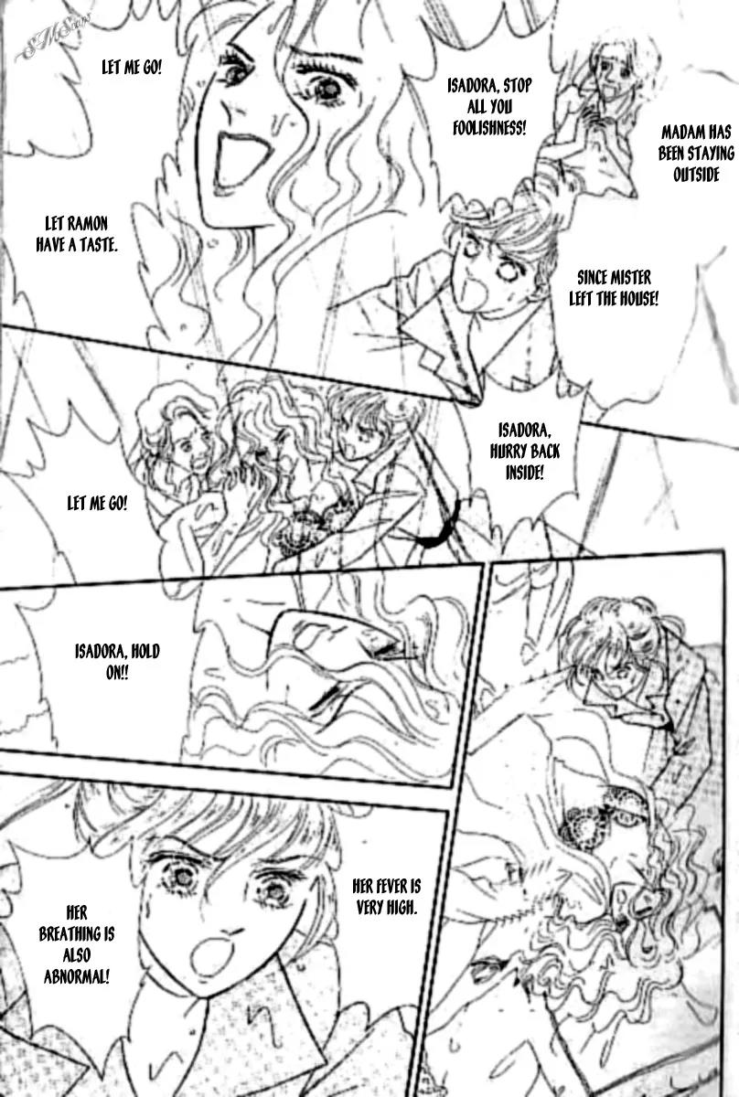 Chigireta Heart Chapter 1 page 16 - Chapter 1