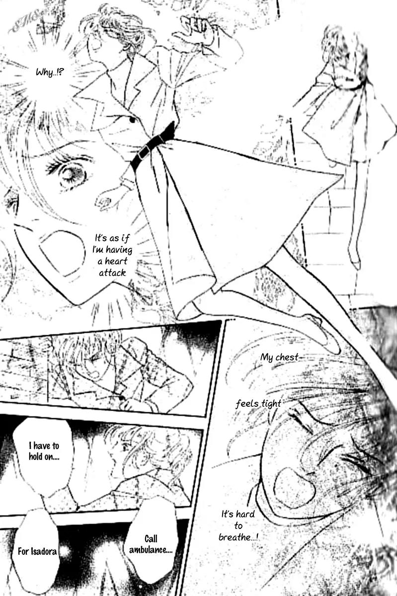 Chigireta Heart Chapter 1 page 18 - Chapter 1