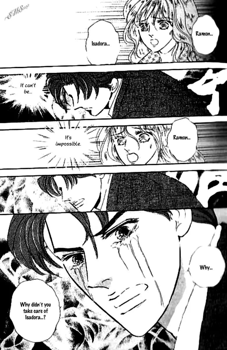 Chigireta Heart Chapter 1 page 22 - Chapter 1