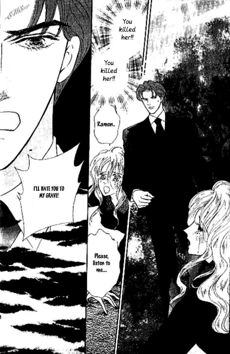 Chigireta Heart Chapter 1 page 25 - Chapter 1