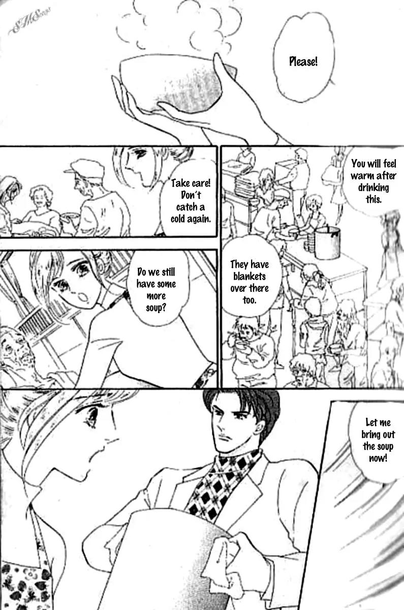 Chigireta Heart Chapter 1 page 28 - Chapter 1