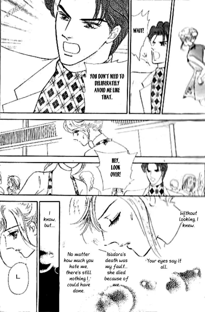 Chigireta Heart Chapter 1 page 30 - Chapter 1
