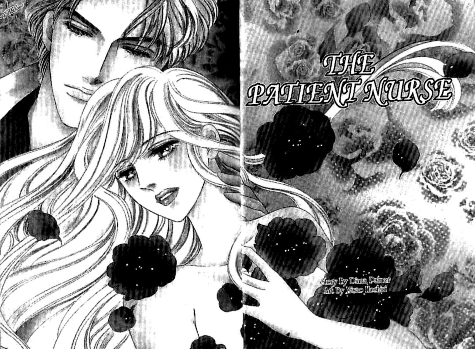 Chigireta Heart Chapter 1 page 4 - Chapter 1