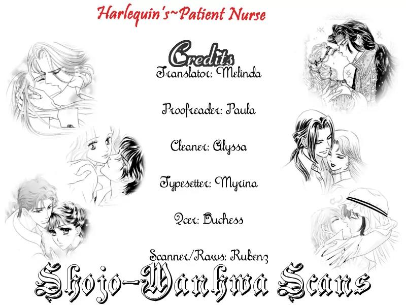 Chigireta Heart Chapter 2 page 1 - Chapter 2