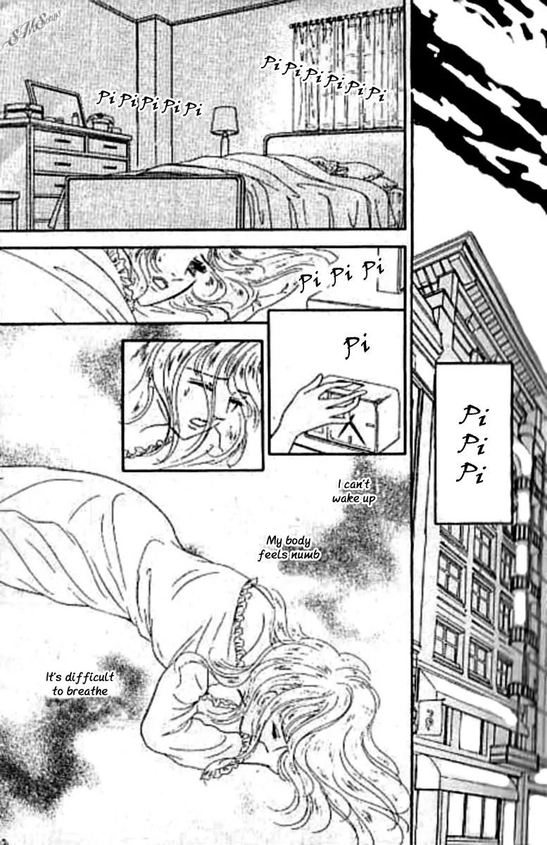 Chigireta Heart Chapter 2 page 13 - Chapter 2