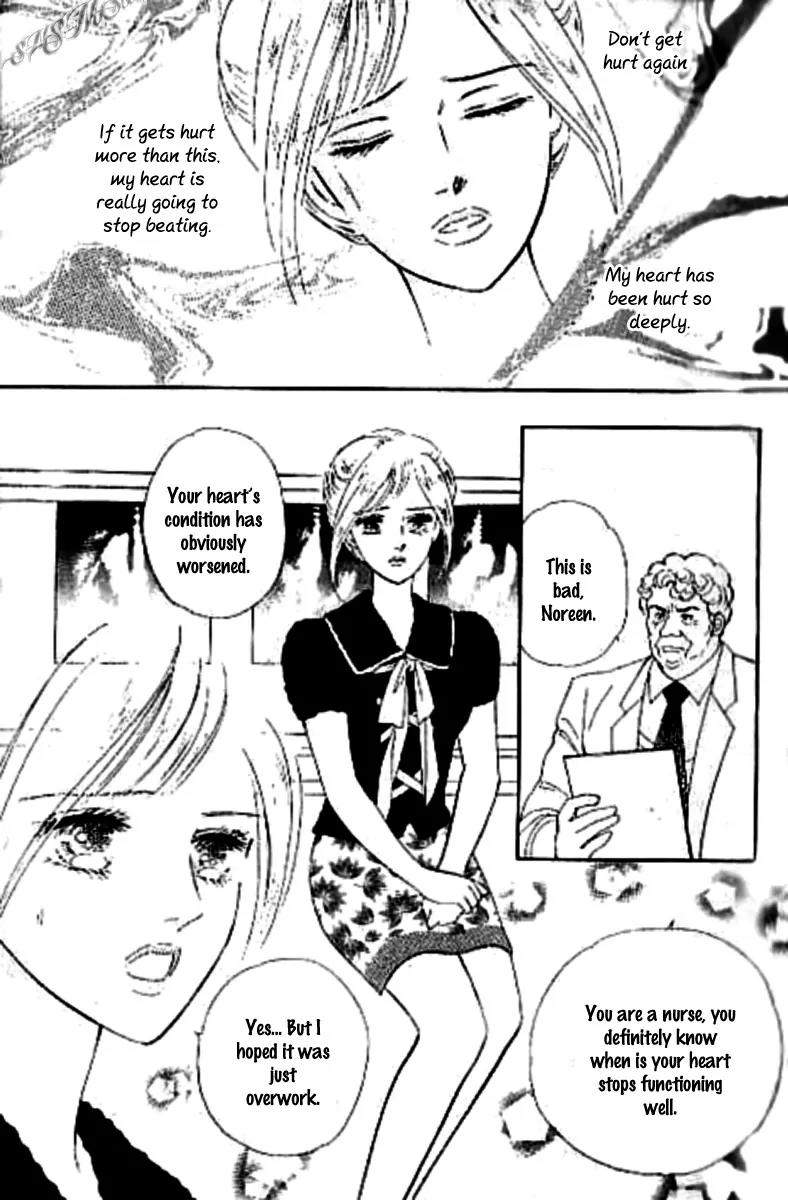 Chigireta Heart Chapter 2 page 3 - Chapter 2