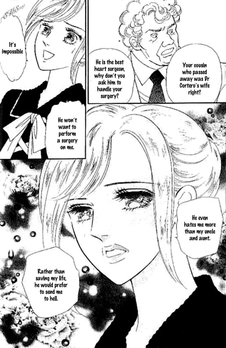 Chigireta Heart Chapter 2 page 6 - Chapter 2