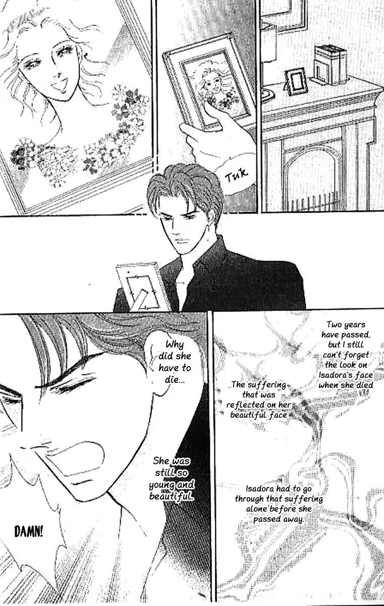 Chigireta Heart Chapter 2 page 8 - Chapter 2