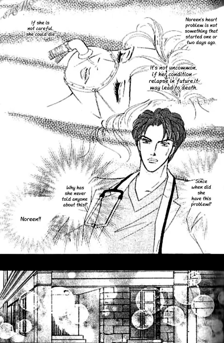 Chigireta Heart Chapter 3 page 10 - Chapter 3