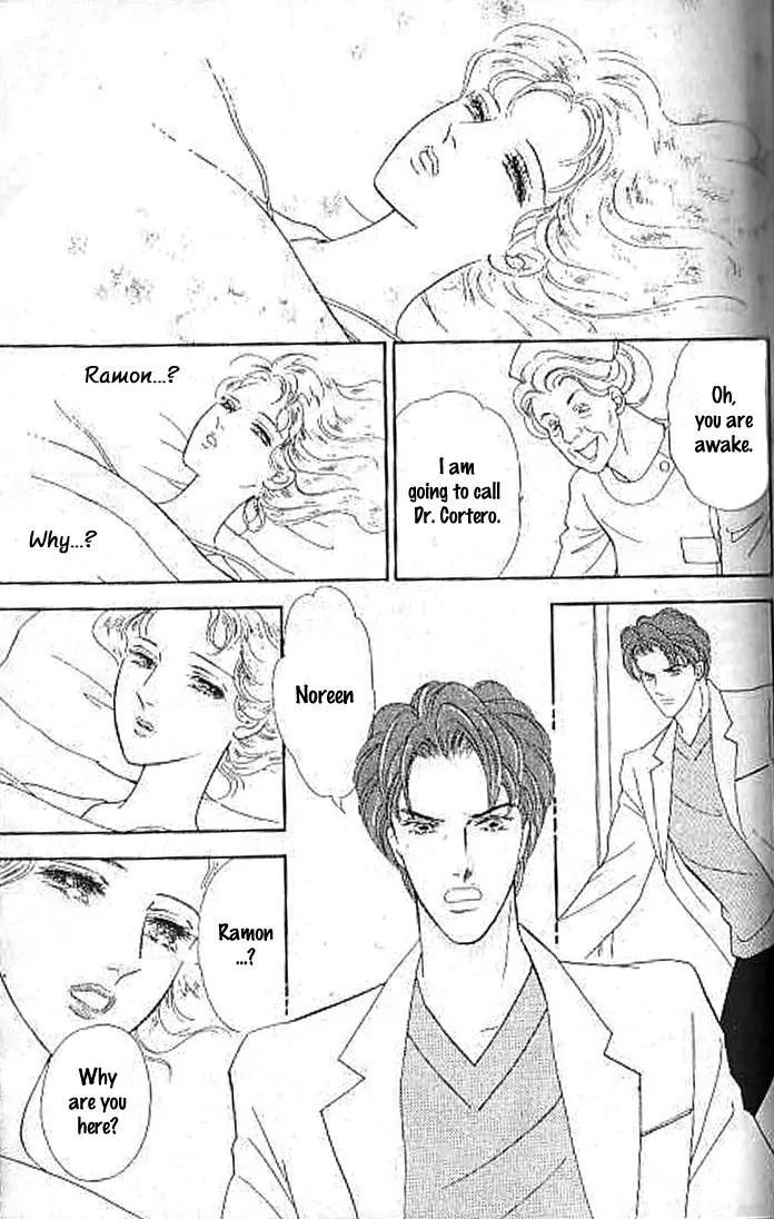 Chigireta Heart Chapter 3 page 14 - Chapter 3