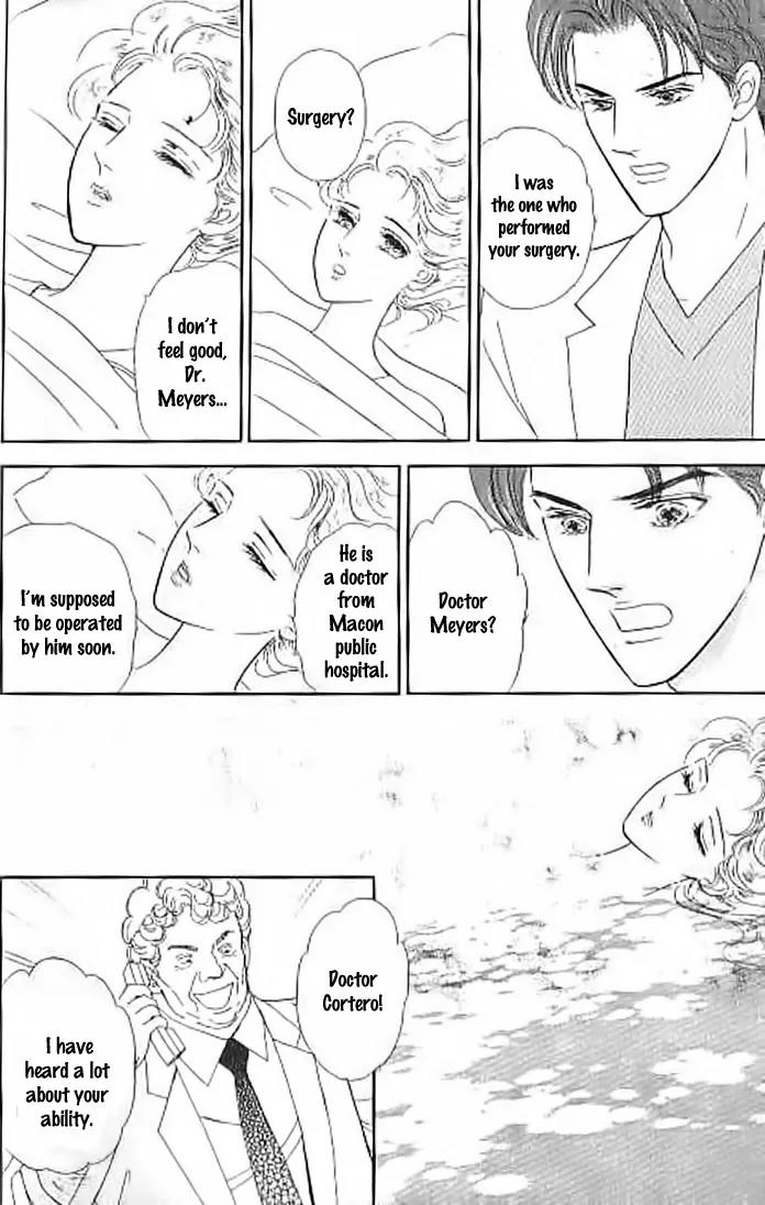 Chigireta Heart Chapter 3 page 15 - Chapter 3