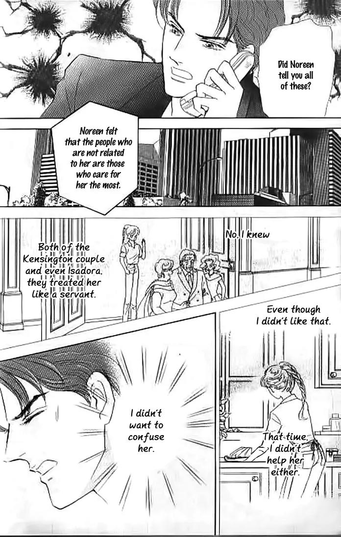 Chigireta Heart Chapter 3 page 19 - Chapter 3