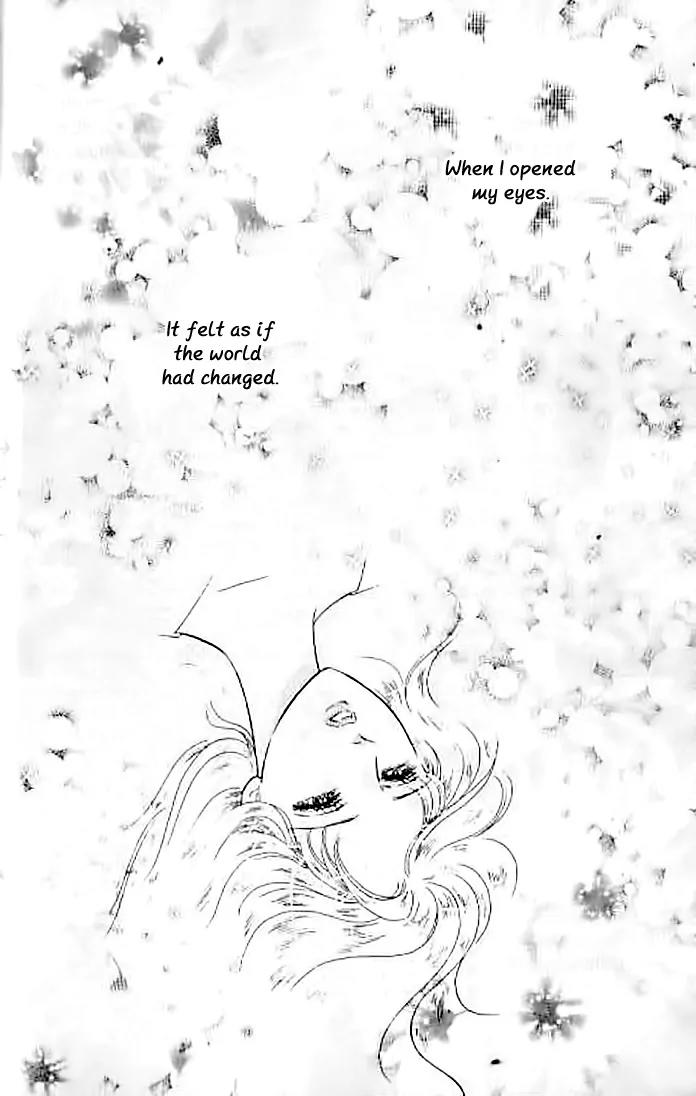 Chigireta Heart Chapter 3 page 23 - Chapter 3