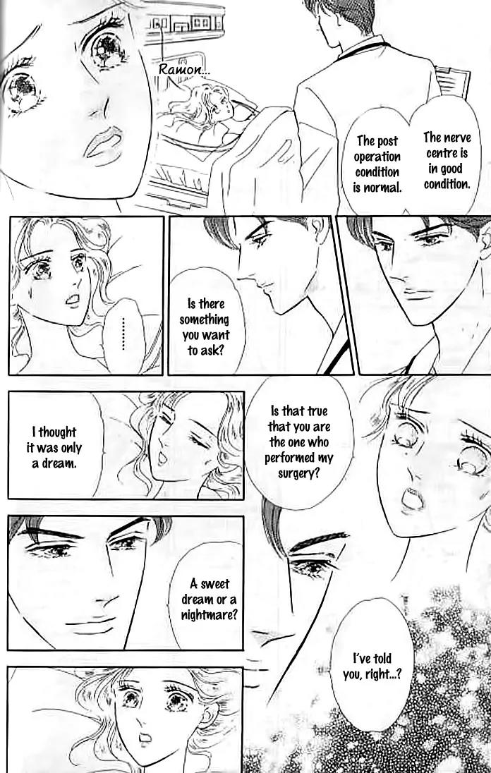 Chigireta Heart Chapter 3 page 25 - Chapter 3