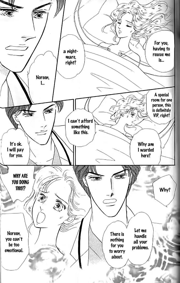 Chigireta Heart Chapter 3 page 26 - Chapter 3