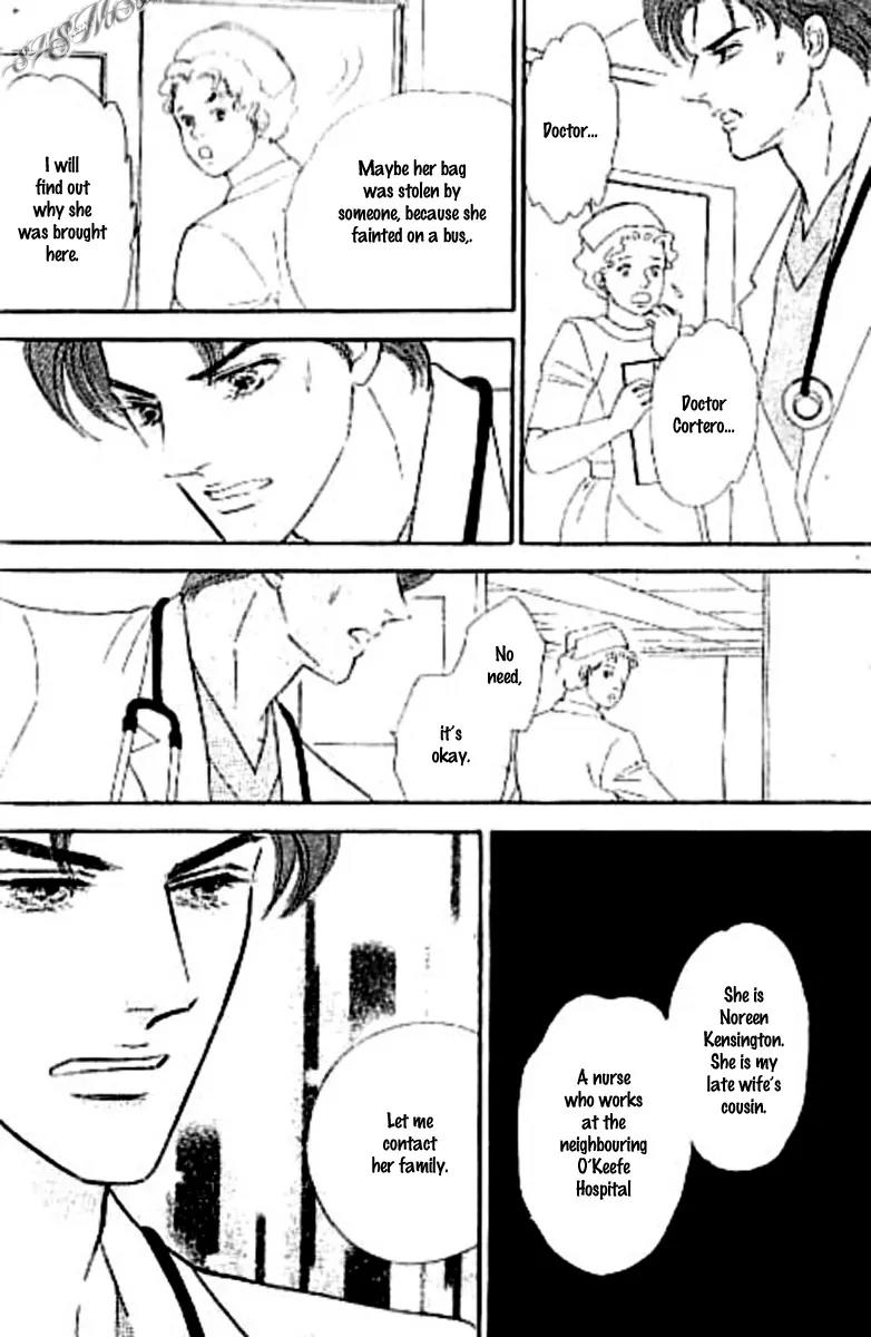 Chigireta Heart Chapter 3 page 9 - Chapter 3