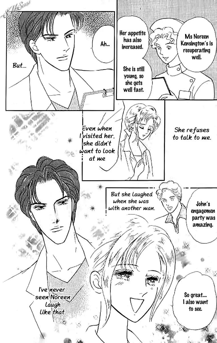 Chigireta Heart Chapter 4 page 11 - Chapter 4