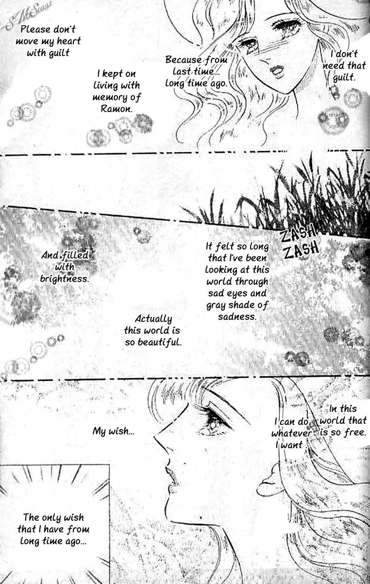 Chigireta Heart Chapter 5 page 20 - Chapter 5: End