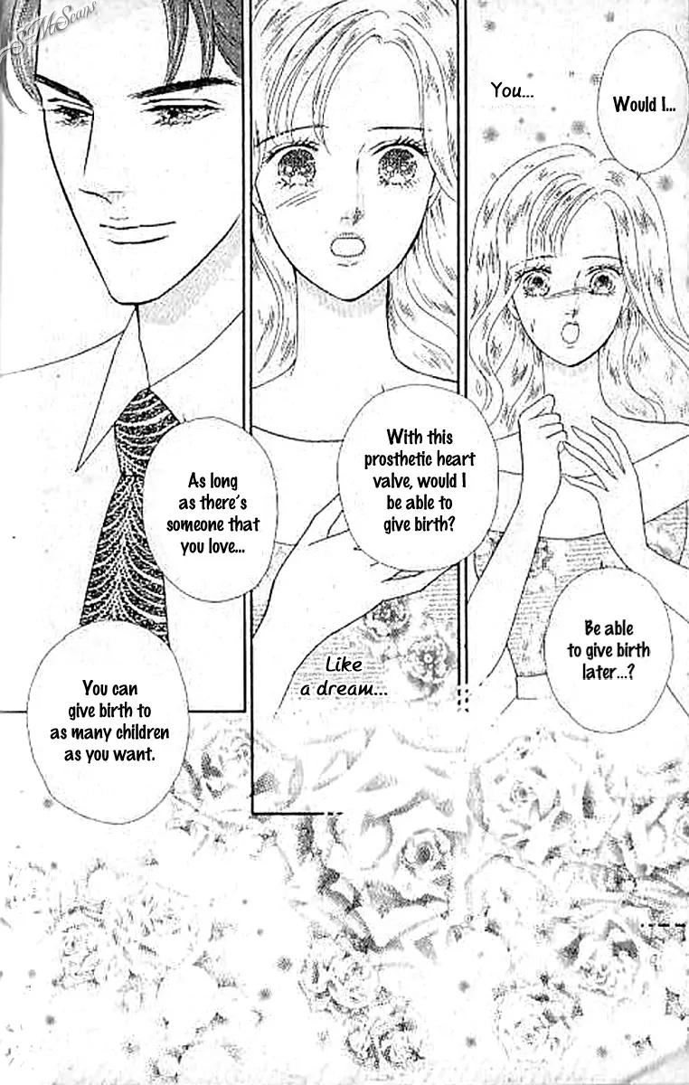 Chigireta Heart Chapter 5 page 27 - Chapter 5: End