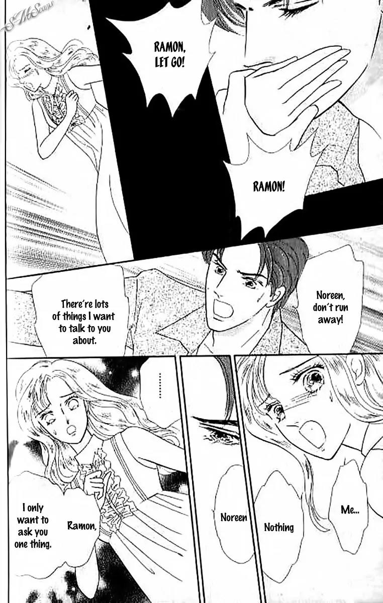 Chigireta Heart Chapter 5 page 5 - Chapter 5: End