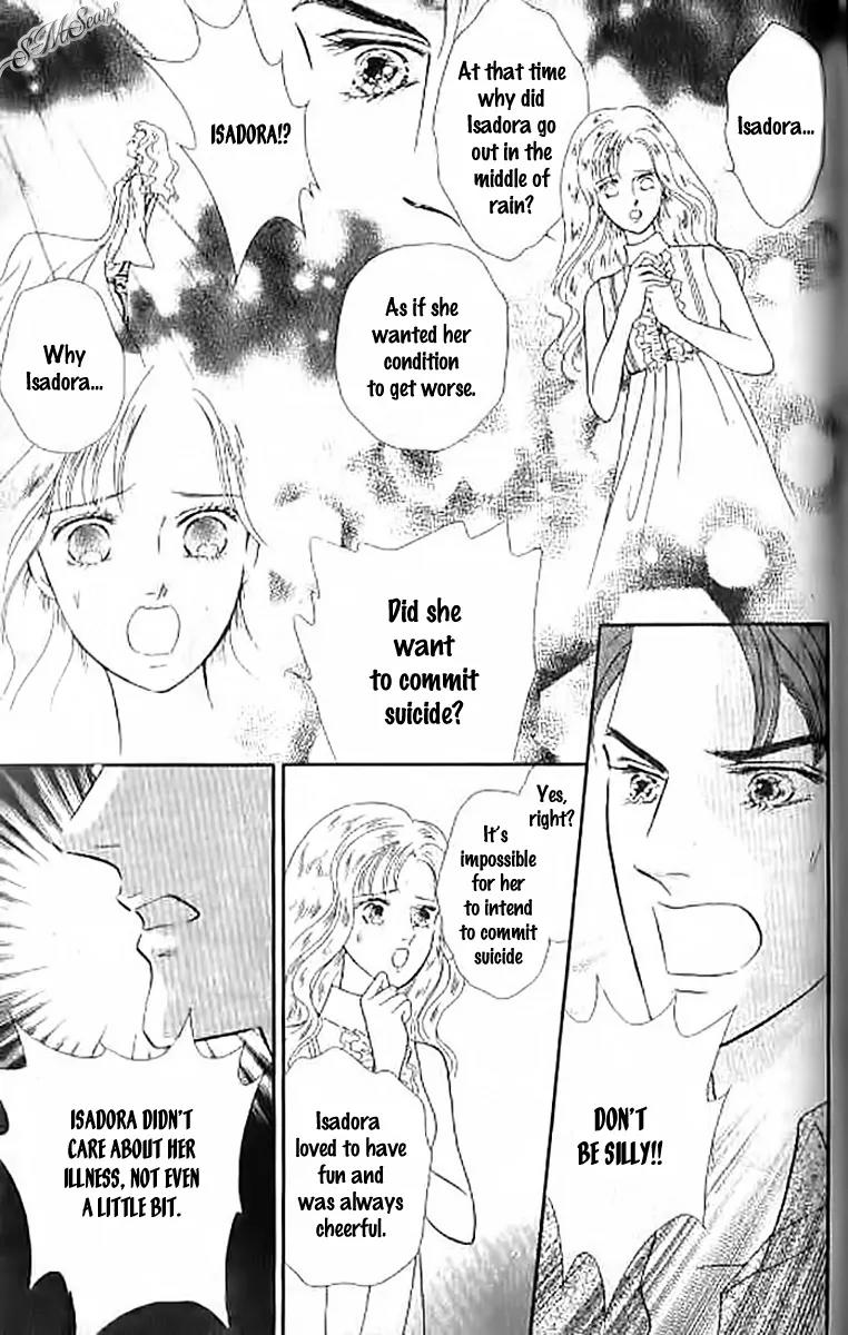 Chigireta Heart Chapter 5 page 6 - Chapter 5: End