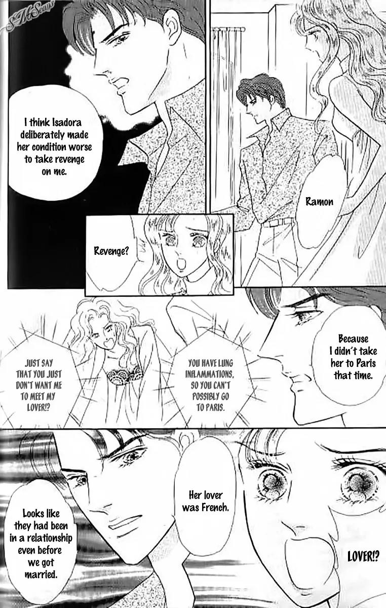 Chigireta Heart Chapter 5 page 7 - Chapter 5: End