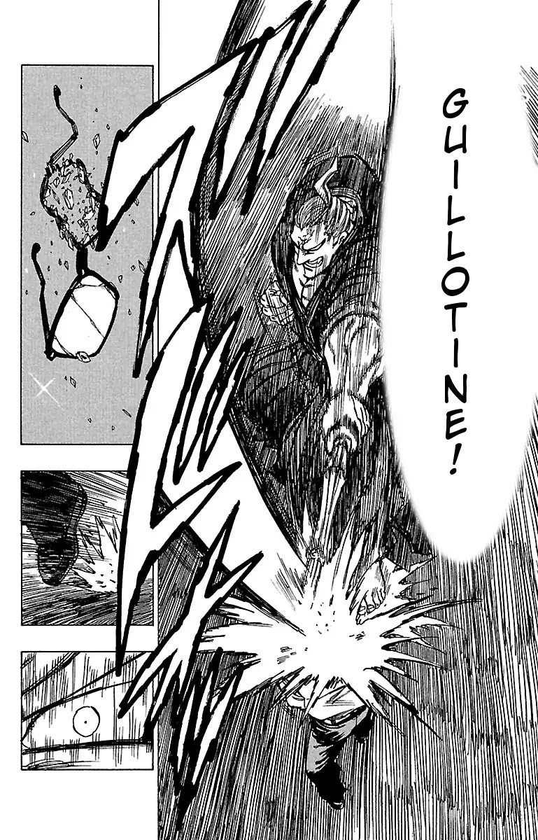 Chiguhagu Lovers Chapter 11 page 16 - Chapter 11: Take it from me roll