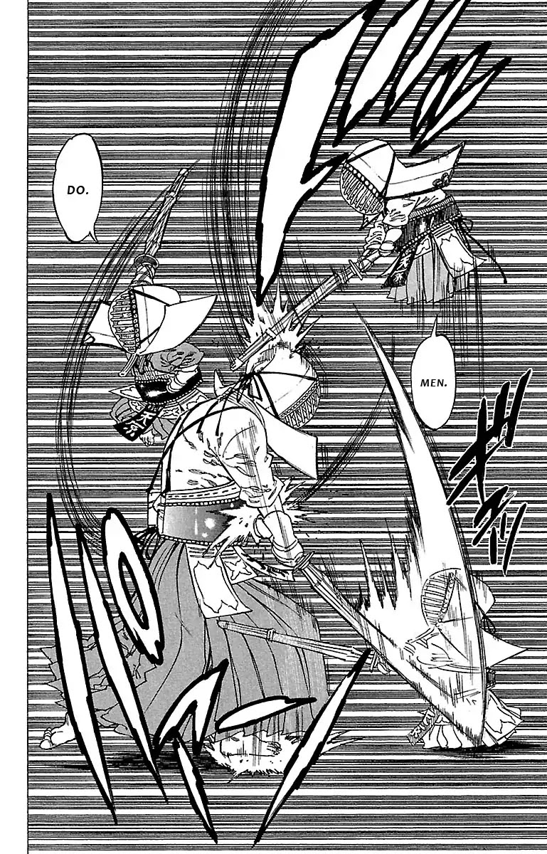 Chiguhagu Lovers Chapter 13 page 5 - Chapter 13: Troublesome pair of siblings roll