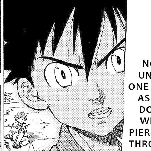 Chiguhagu Lovers Chapter 15: Until I pierce these feelings cover