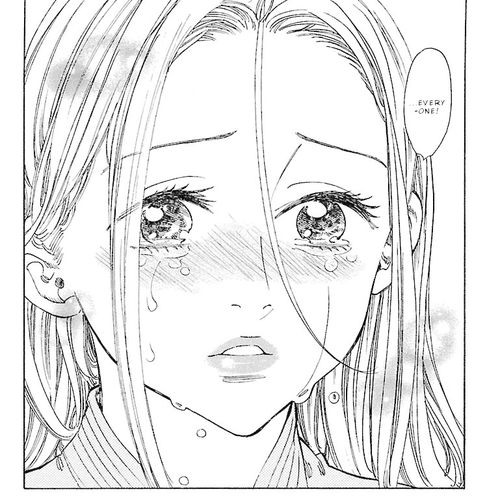 Chiguhagu Lovers Chapter 16: Protect with my life roll cover