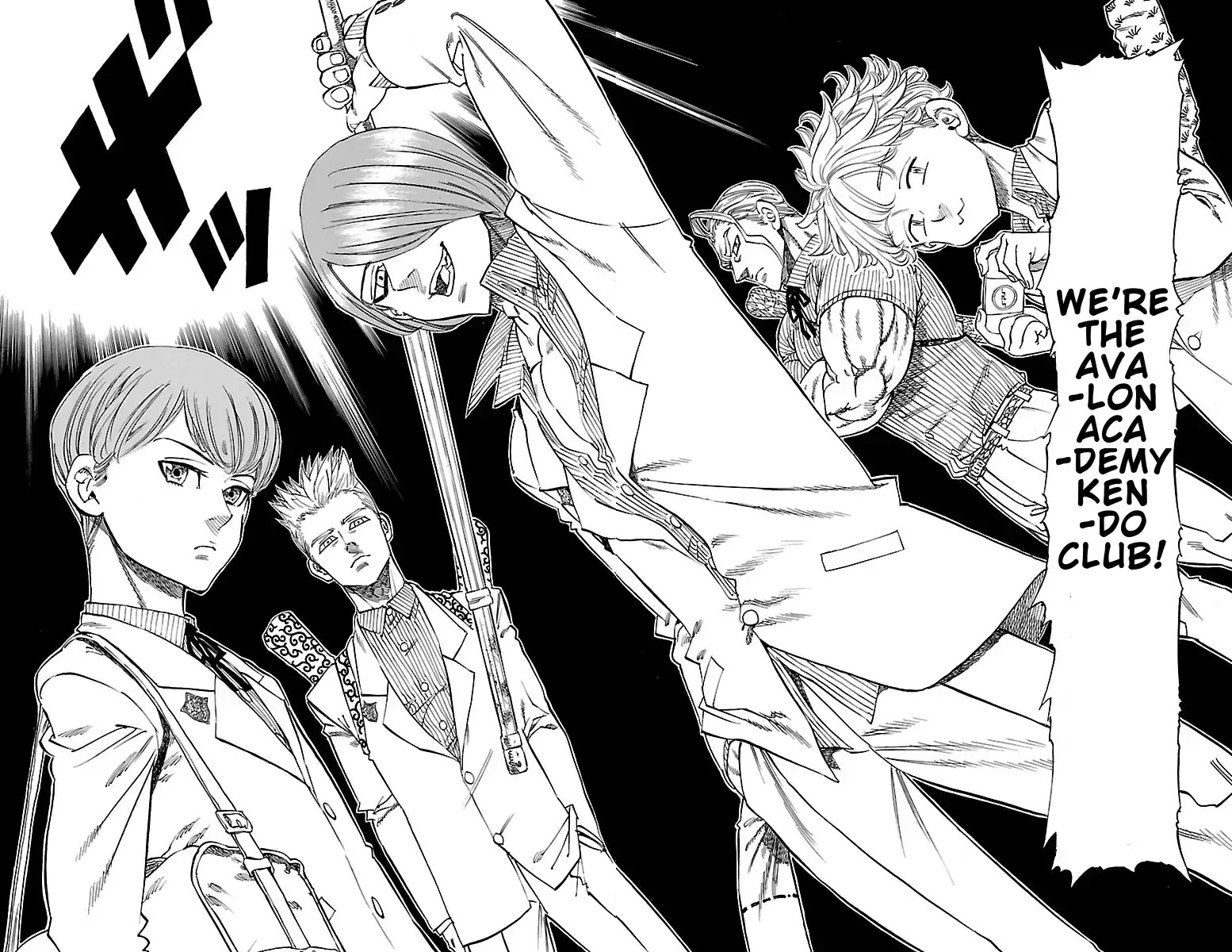 Chiguhagu Lovers Chapter 3 page 37 - Chapter 3: Blonde beauty's roll.