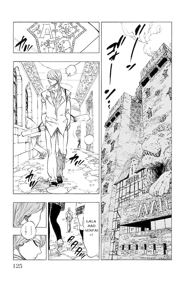 Chiguhagu Lovers Chapter 4 page 11 - Chapter 4: Stealing your lips away roll