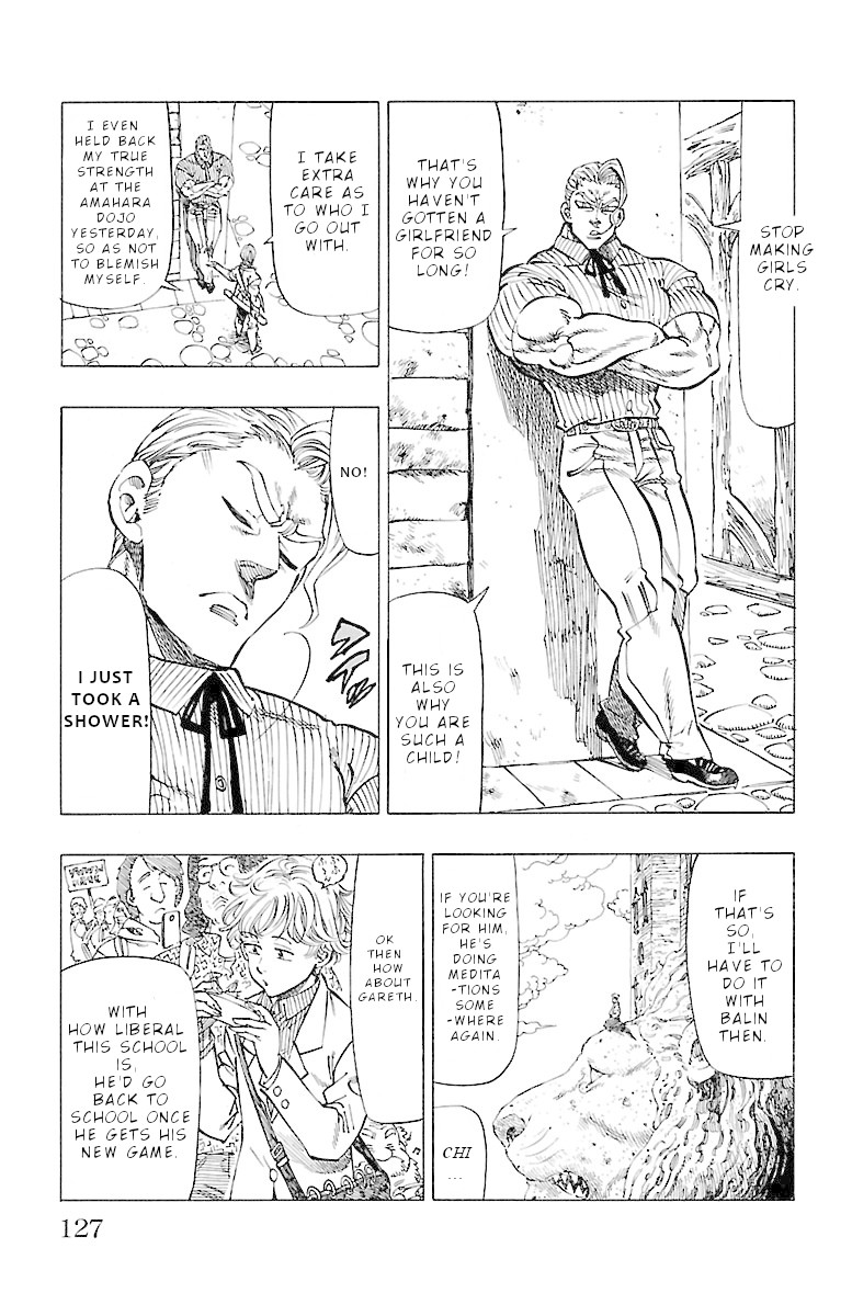 Chiguhagu Lovers Chapter 4 page 13 - Chapter 4: Stealing your lips away roll