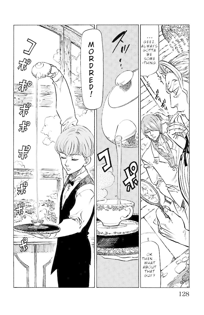 Chiguhagu Lovers Chapter 4 page 14 - Chapter 4: Stealing your lips away roll