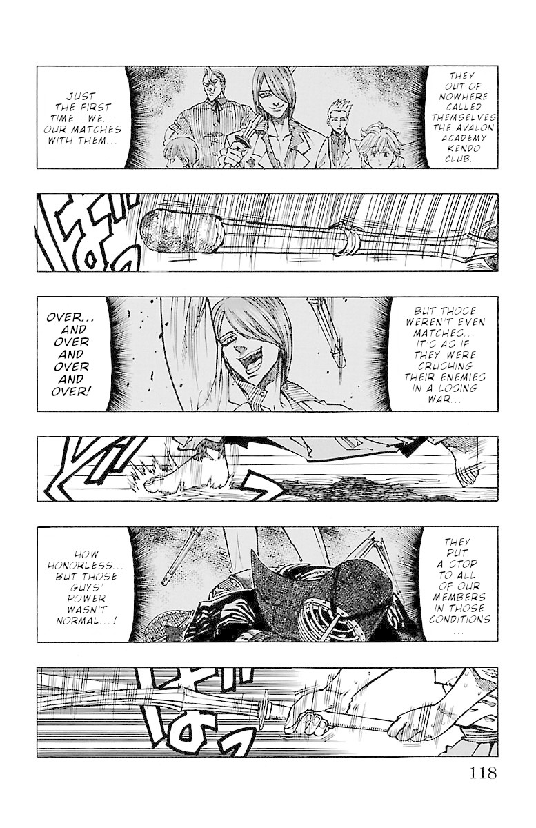 Chiguhagu Lovers Chapter 4 page 4 - Chapter 4: Stealing your lips away roll