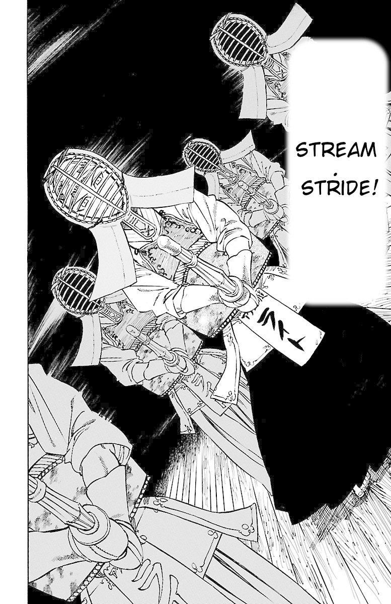 Chiguhagu Lovers Chapter 5 page 9 - Chapter 5: your cursed sound has dropped roll