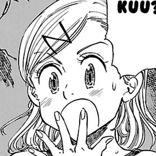 Chiguhagu Lovers Chapter 6.5 cover