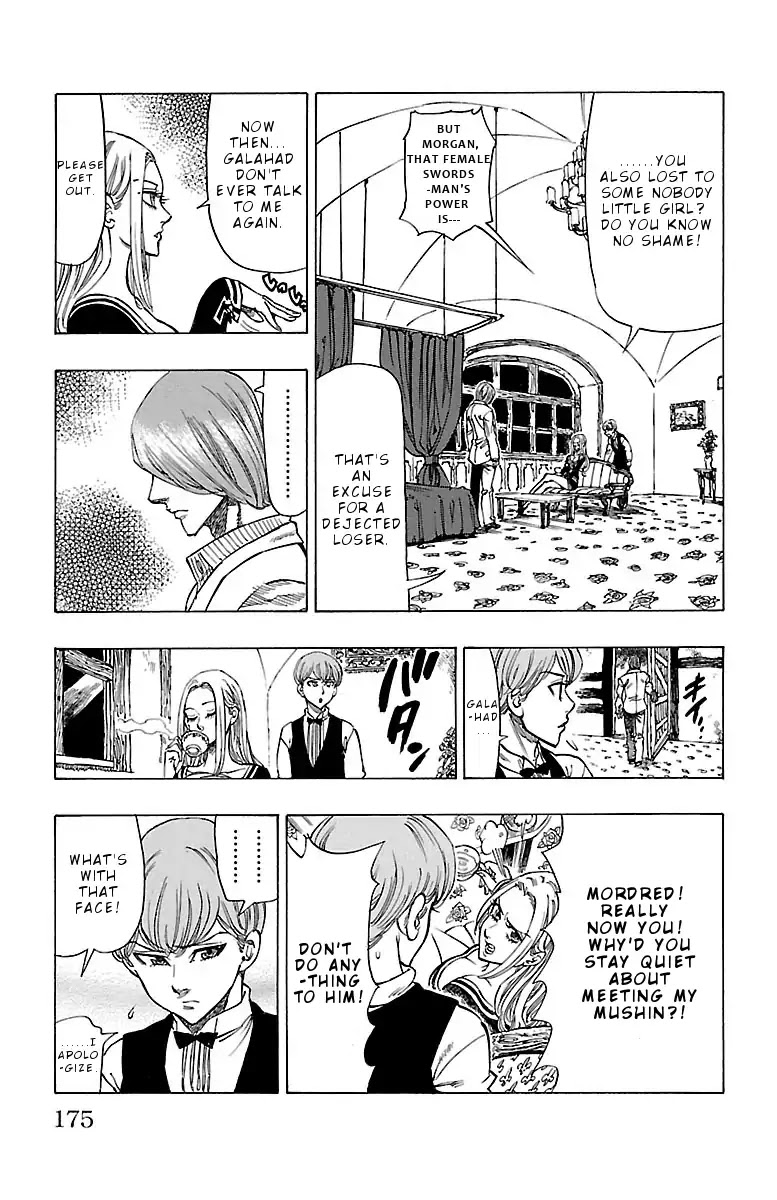 Chiguhagu Lovers Chapter 6 page 13 - Chapter 6: Who's the dejected loser roll