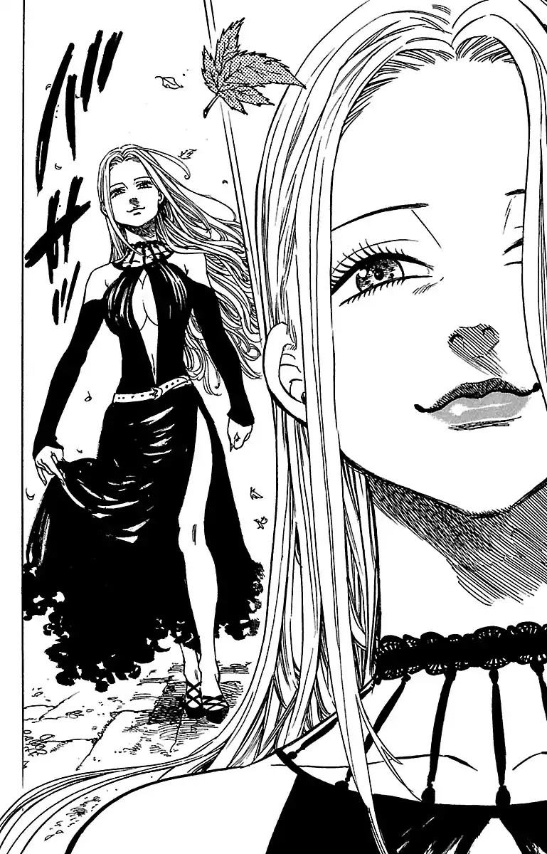Chiguhagu Lovers Chapter 8 page 10 - Chapter 8: Completely Mismatched Roll