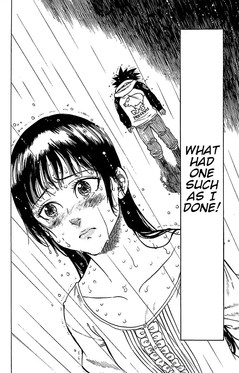 Chiguhagu Lovers Chapter 8 page 22 - Chapter 8: Completely Mismatched Roll