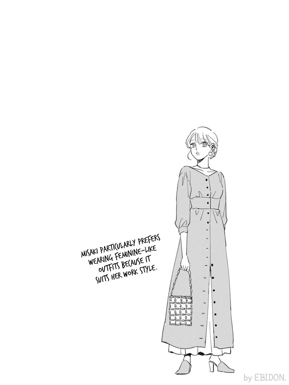 Chiguhagu na Karera no Koi no Yukue Chapter 2 page 11 - Chapter 2