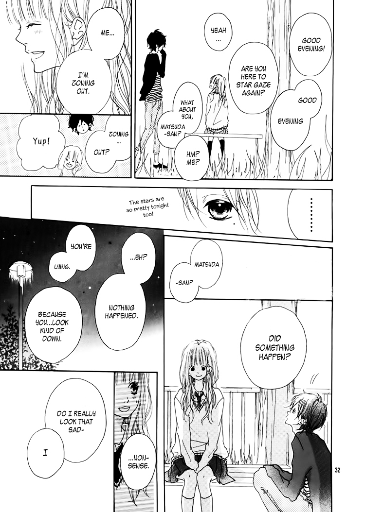 Chiguhagu Planet Chapter 1.2 page 34 - Chapter 1 v2 : episode.1