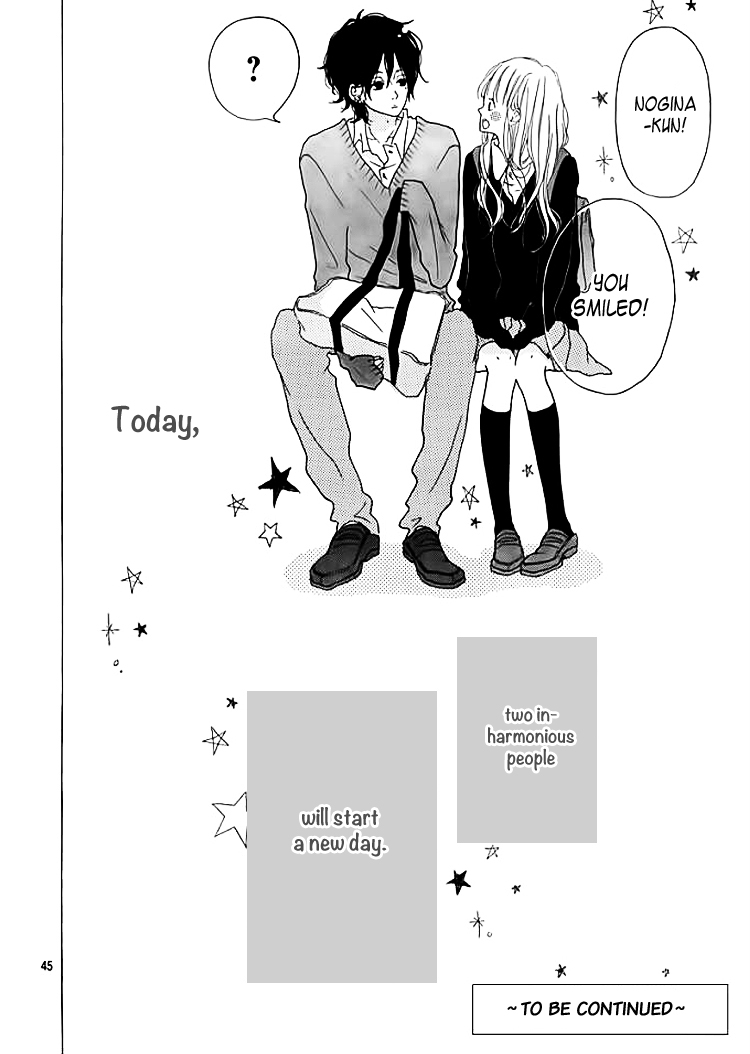 Chiguhagu Planet Chapter 1.2 page 47 - Chapter 1 v2 : episode.1