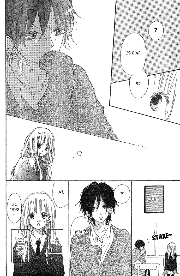 Chiguhagu Planet Chapter 2.2 page 20 - Chapter 2 v2 : episode.2