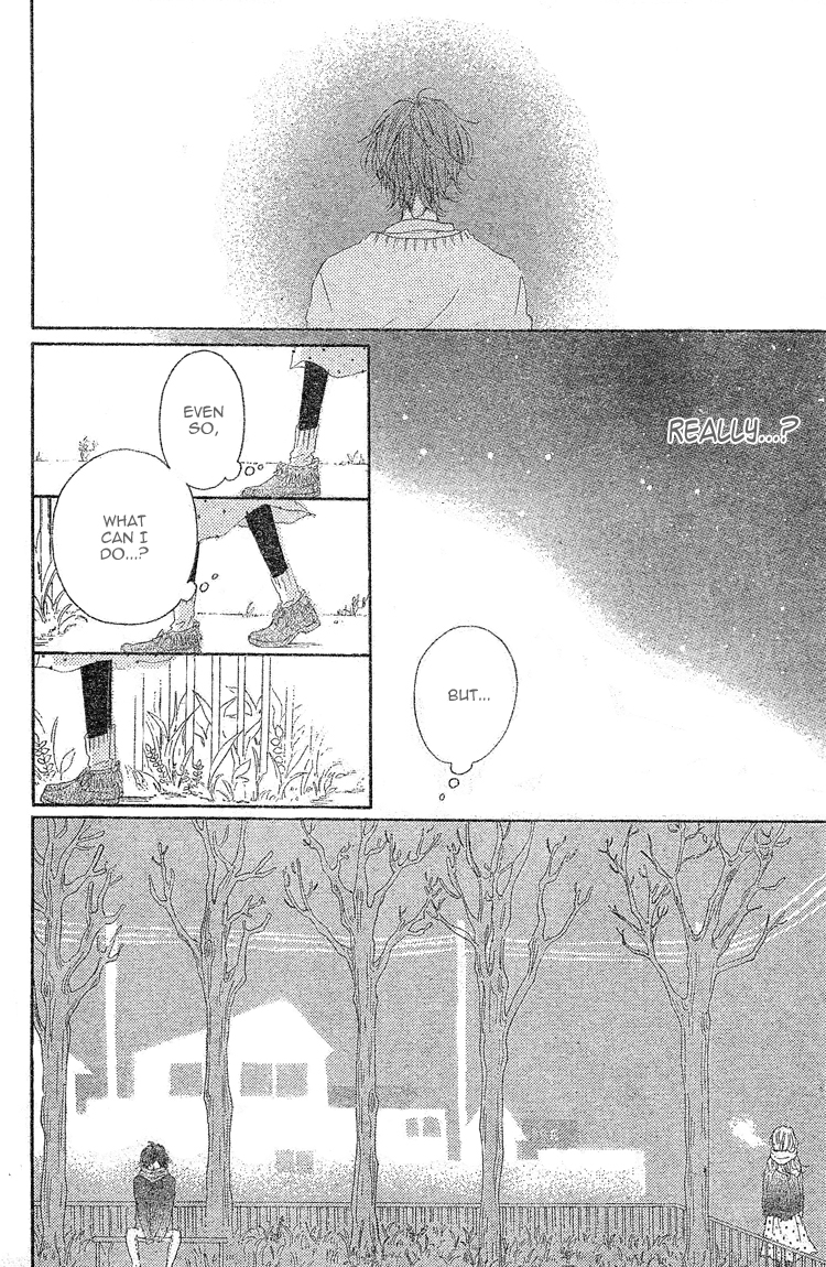 Chiguhagu Planet Chapter 2.2 page 28 - Chapter 2 v2 : episode.2