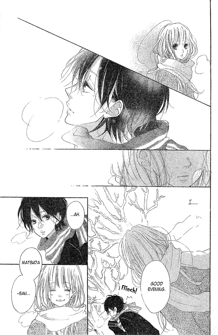 Chiguhagu Planet Chapter 2.2 page 29 - Chapter 2 v2 : episode.2